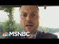 Russian Poisoning Survivor: Trump’s Silence On Navalny Emboldens Putin | MSNBC