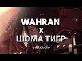 Wahran x   edit audio  dope sounds