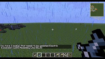 Bug Flans Flying Mod