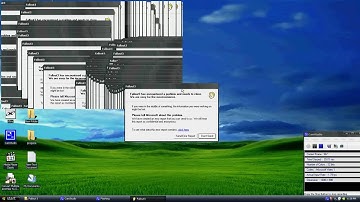 fallout 3 problem big