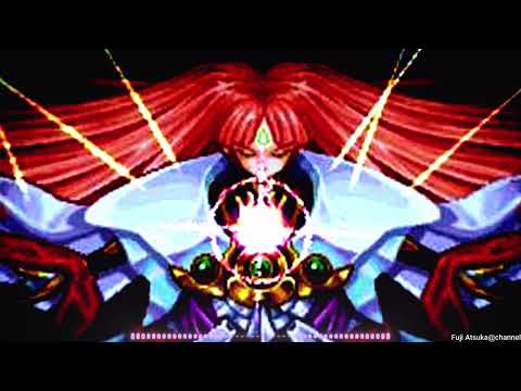 MARIONETTE MESSIAH ドラマレスVer 歌詞 セリフ無