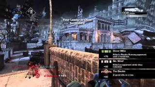 Thy Lockdown // Shotgun Snipes Montage
