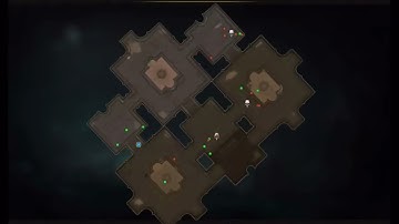 Legacy Of Discord (Fallen Vs ARCHANGELS) RAIDERX Vs Metas