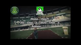 PERSIPASI CHANTS | 90 menit Berdiri