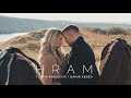 Tijana Bogicevic x Damir Kedzo - Hram (Official Video)