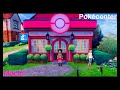 Pokecenter 💕 Pokemon Schild 🛡️💕 I Episode 4.