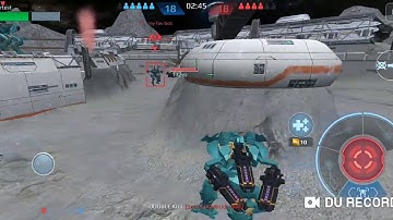 Test server new bot loki