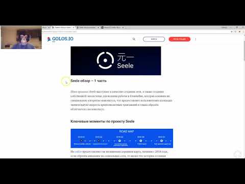 Интересные статьи Seele