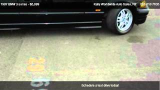 1997 BMW 3 series 328iC - for sale in Springfield Gardens, NY 11413