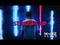 Paula Abdul Straight Up M Ike Remix
