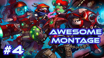 AwesomeLOVEs - Montage #4