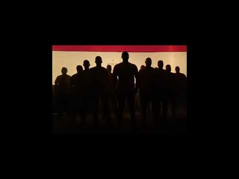 شايلك فى قلبى يا مصر