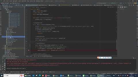 Taobao products scraping