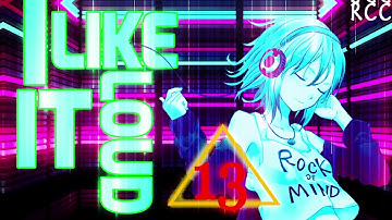 [ʀƈƈ✖] I Like It Loud | PUBLIC MEP SIGN UP! (22/23 Taken)