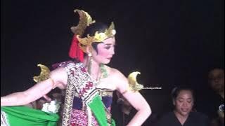 TARI SRI PAMOSO