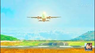 Lange & Sarah Howells ~ Out of The Sky (Chris Schweizer Extended Remix)