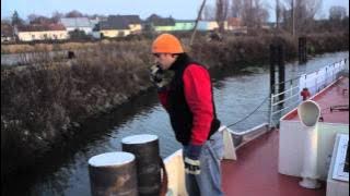 Film dokumentalny 'Odra'