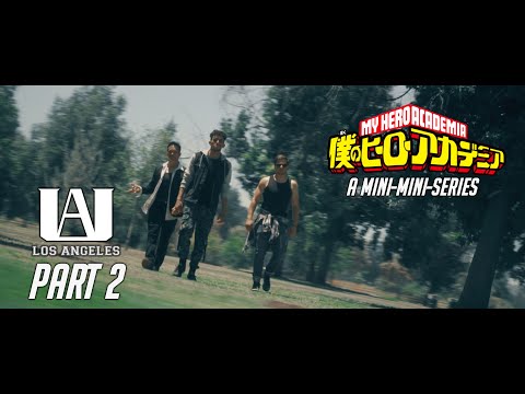 UA:LA Part 2