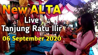 New ALTA Live Tanjung Ratu Ilir - Orgen Lampung 2020