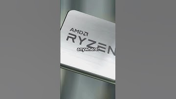 Intel vs  AMD  The Ultimate CPU Showdown! #intel #amd #cpu #computer #competition #whowins