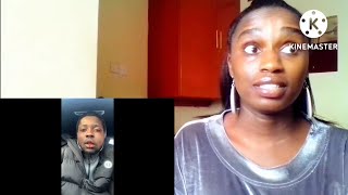 Sorry 4 what?! E1 (3×3) - Mockingbird Remix (I'm sincerely sorry) (REACTION)