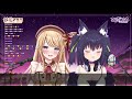 【たまステLIVE】ライオン(ランカ・リー=中島愛 &amp; シェリル・ノームstarring May&#39;n)/Lion【Vtuber中日對照】