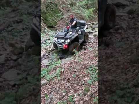 can am outlander