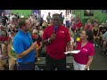 'Ultimate Dinosaurs' exhibit at the State Fair