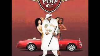 Pimp C Young Ghetto Stars