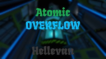 Atomic Overflow [⭐7.6] | Liquid Breakout