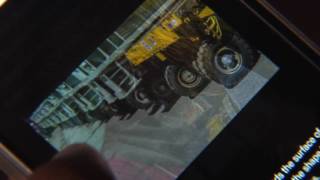 NNS to Go Android App Now Available screenshot 1