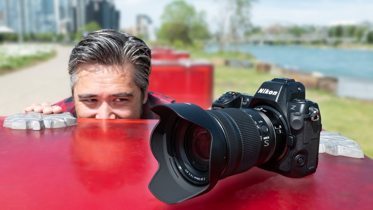 Nikon Z8 Review: The Best Camera for Most Serious Photographers