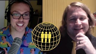 The Future of Vinyl w/ Ben Blackwell of Third Man Records