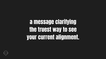 how your path is actually confirmed