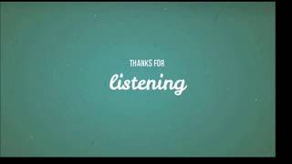 Backing track (minus one guitar D mayor)