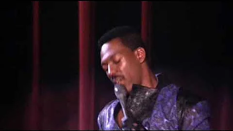 Eddie Murphy about men and woman