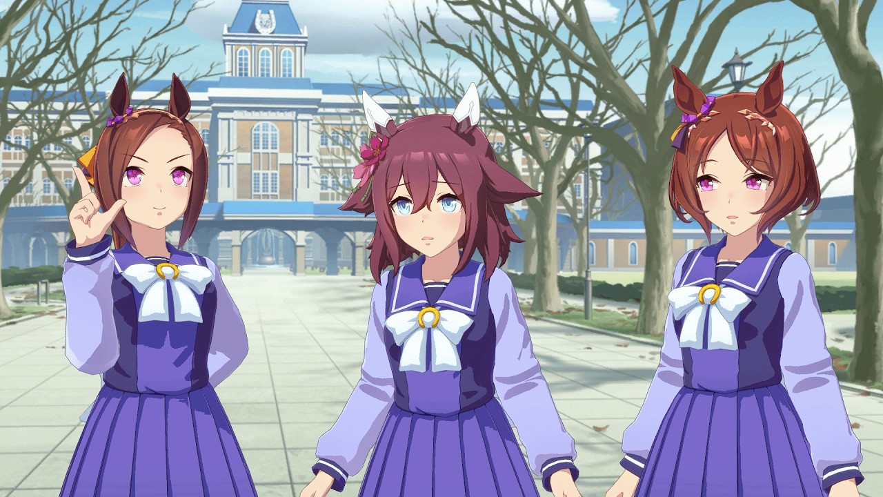 Bakushin Reveals the Secret of Their Sakura Name to Chiyo and Laurel 🌸