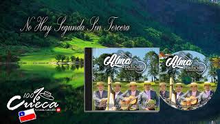 Video thumbnail of "Alma Y Tradición - El Amor - Si Tu pecho Fuera Cárcel - La Palma"