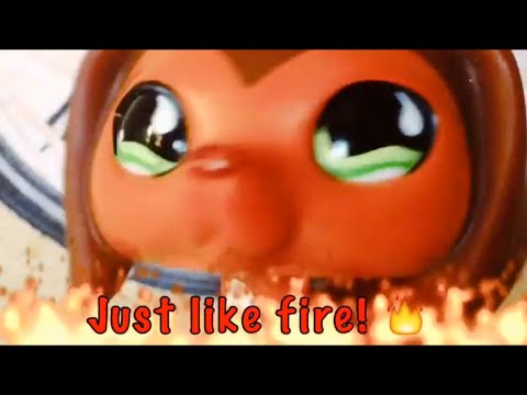 Lps just like