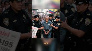 LA OBSURA HISTORIA DE DANIEL CAMARGO BARBOSA⏳️#camargo #JusticiaYViolencia