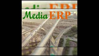 MEDIA ERP - Integrated ERP application software for MEDIA screenshot 2