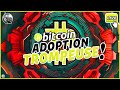  live bitcoin adoption trompeuse   analyse bitcoin fr 