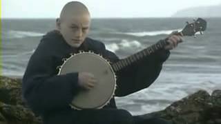 Father Ted Banjo At The Fair.