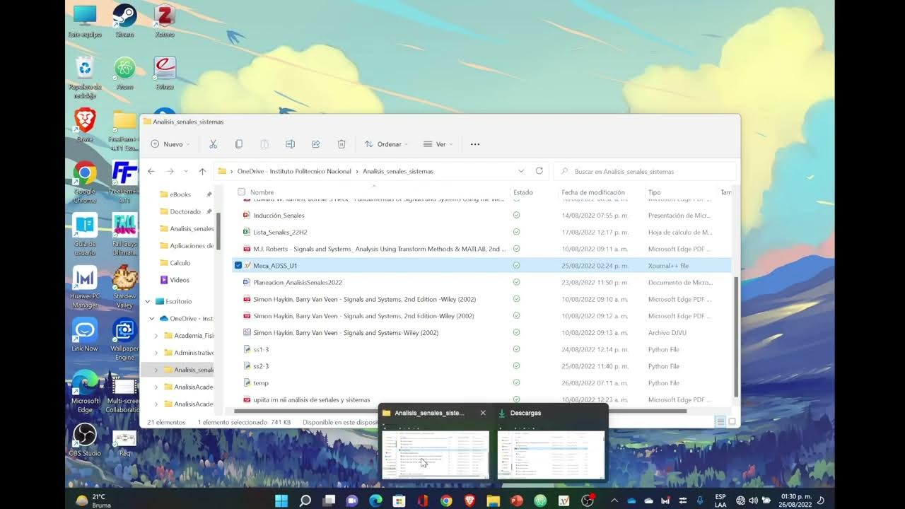 Senales y Sistemas 2 4 Funciones con discontinuidades Python Signum ...