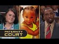 2 CASES! Man Goes To Jail For Child Support, Him & Wife Deny Child (Full Episode) | Paternity Court