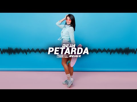 Dejw - Petarda