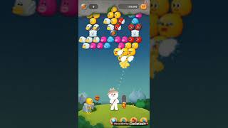 20201225 Line Bubble2【來翻卡片】