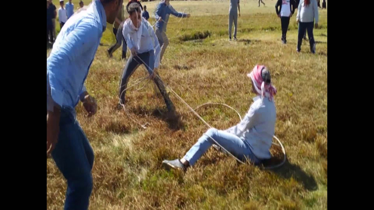 MELEKAN YAYLA ŞENLİĞİ 2018