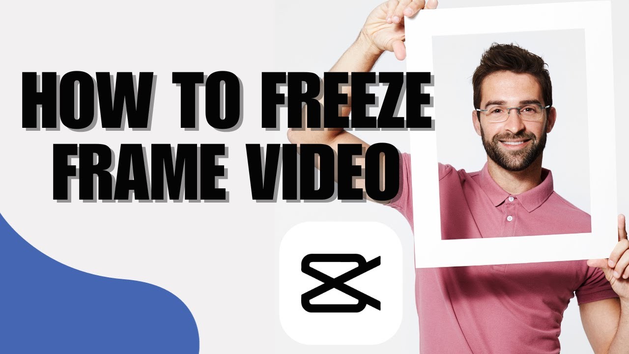 How To Freeze Frame Video On CapCut PC? NEW UPDATE 2023 Where is the