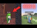 Why Dream is THE BEST MINECRAFT PLAYER!  (9999 IQ)